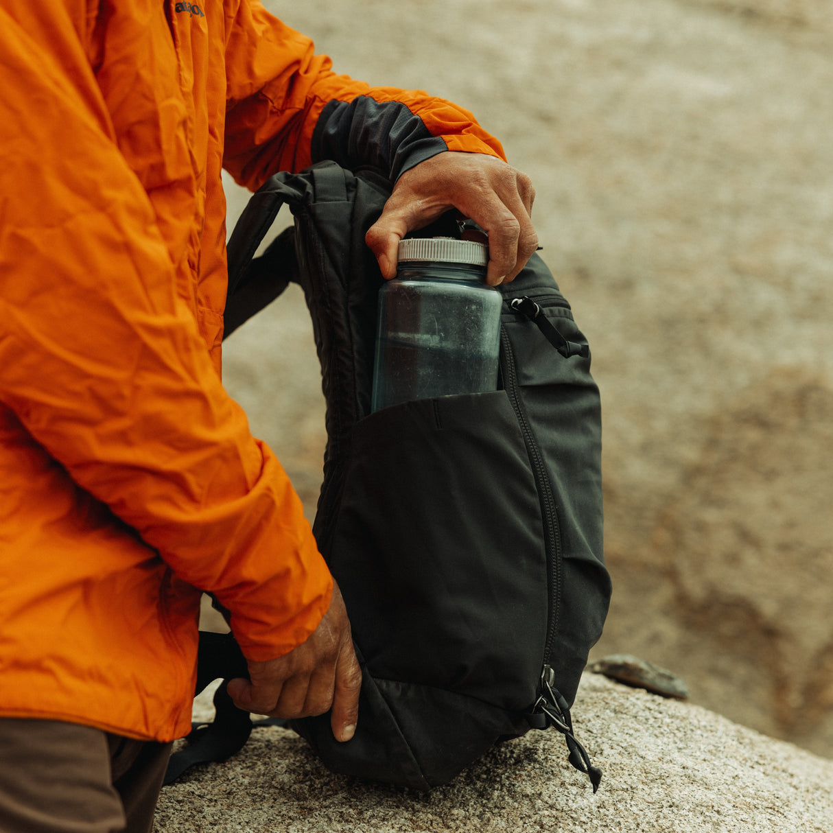 Evergoods Mountain Panel Loader 22 L (New)