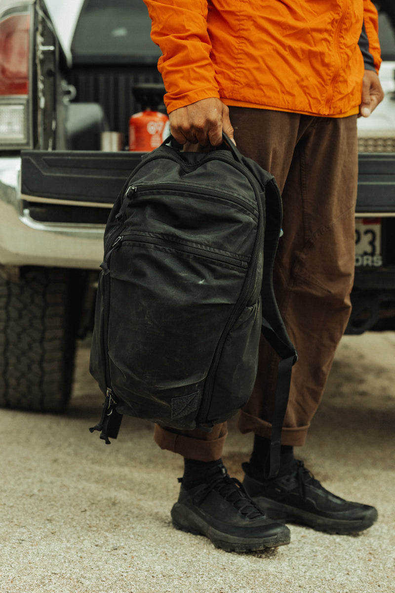 Evergoods Mountain Panel Loader 22 L (New)
