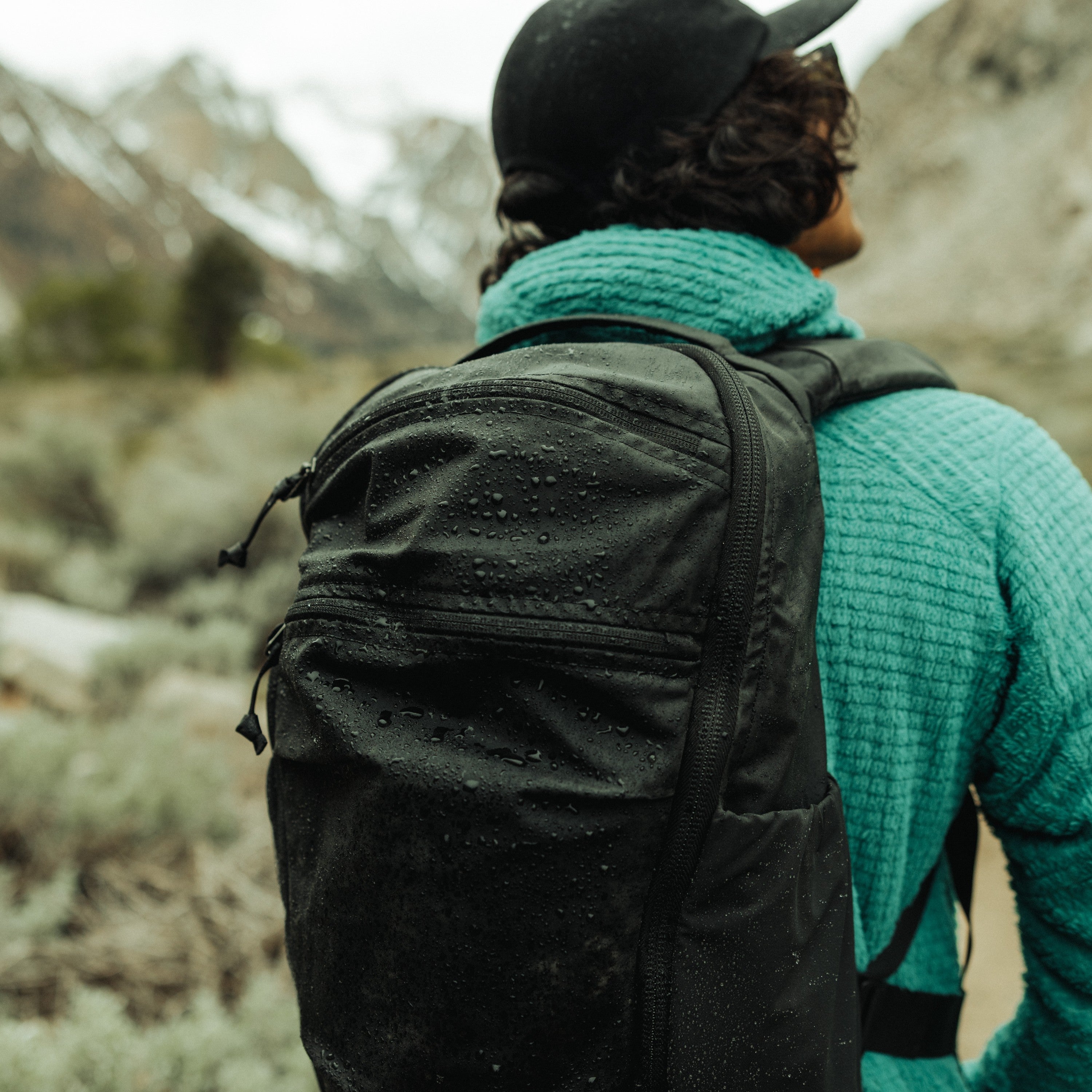バッグ Ultralight Multi-Pack | Lightest Backpack Storage Solution Hiking