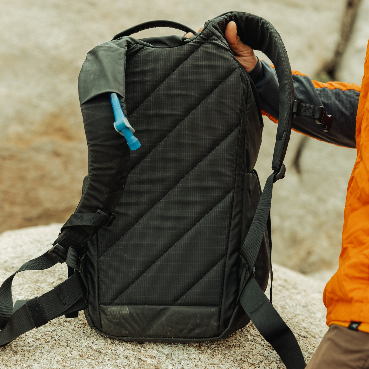 Evergoods Mountain Panel Loader 22 L (New)