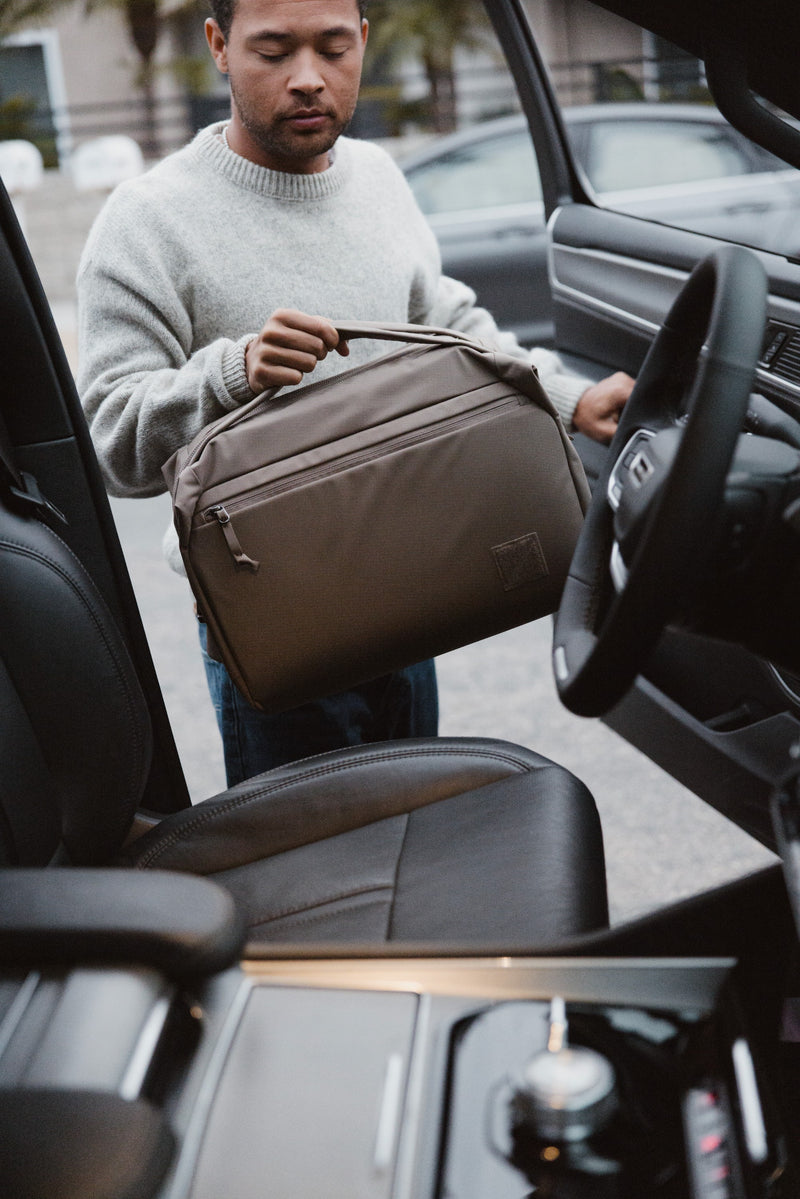 Evergoods Transit Duffel 25 L