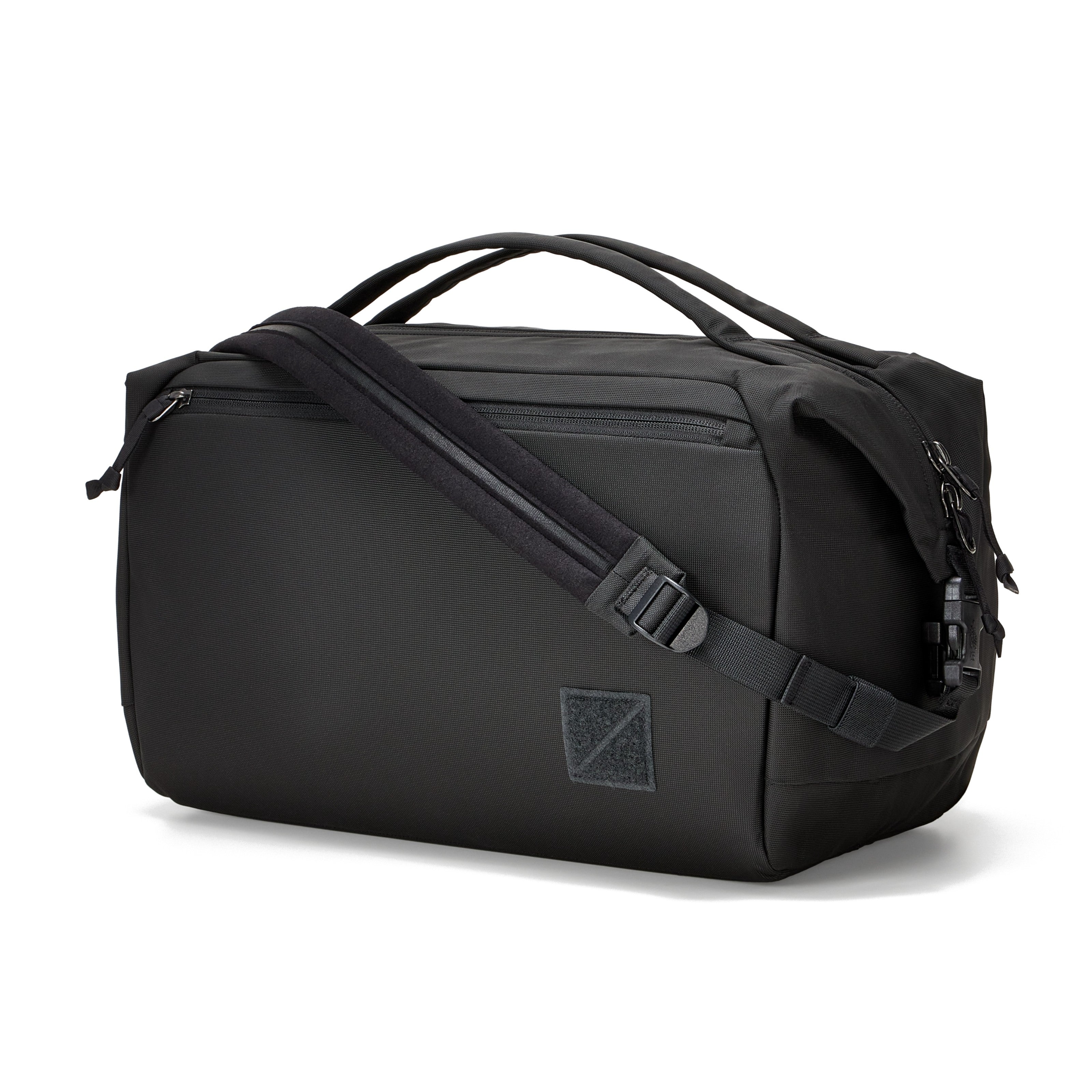 バッグ dreamsunvvv Evergoods Transit Duffel 25 L – Mukama
