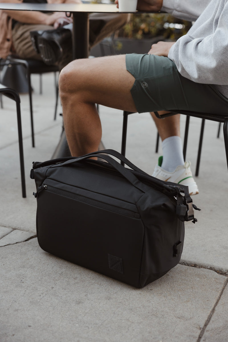 Evergoods Transit Duffel 25 L