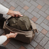 Evergoods Transit Duffel 25 L