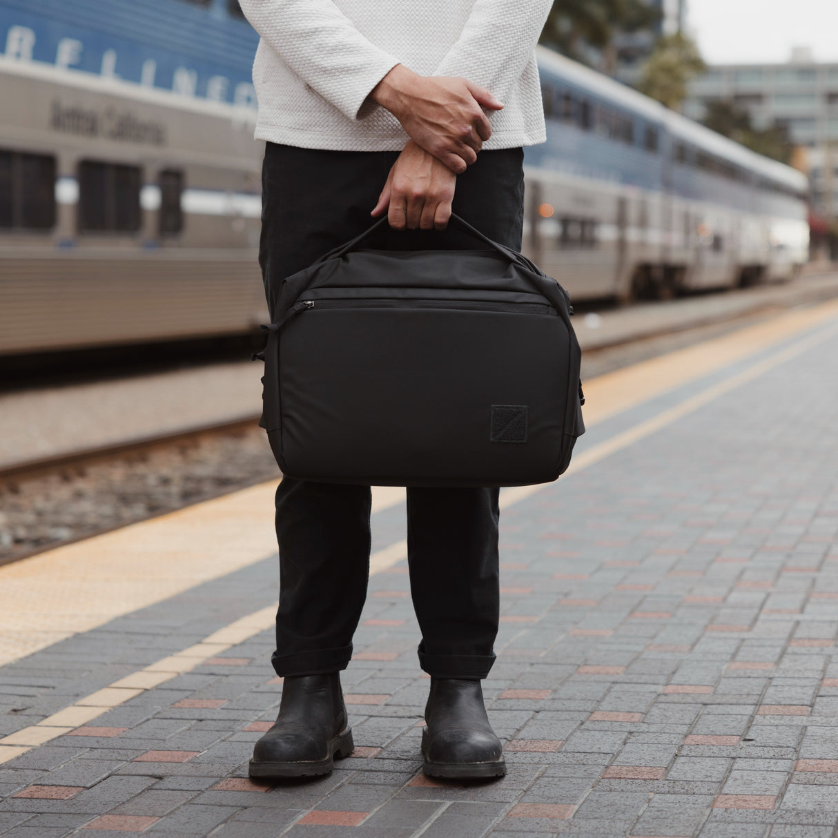 Evergoods Transit Duffel 25 L