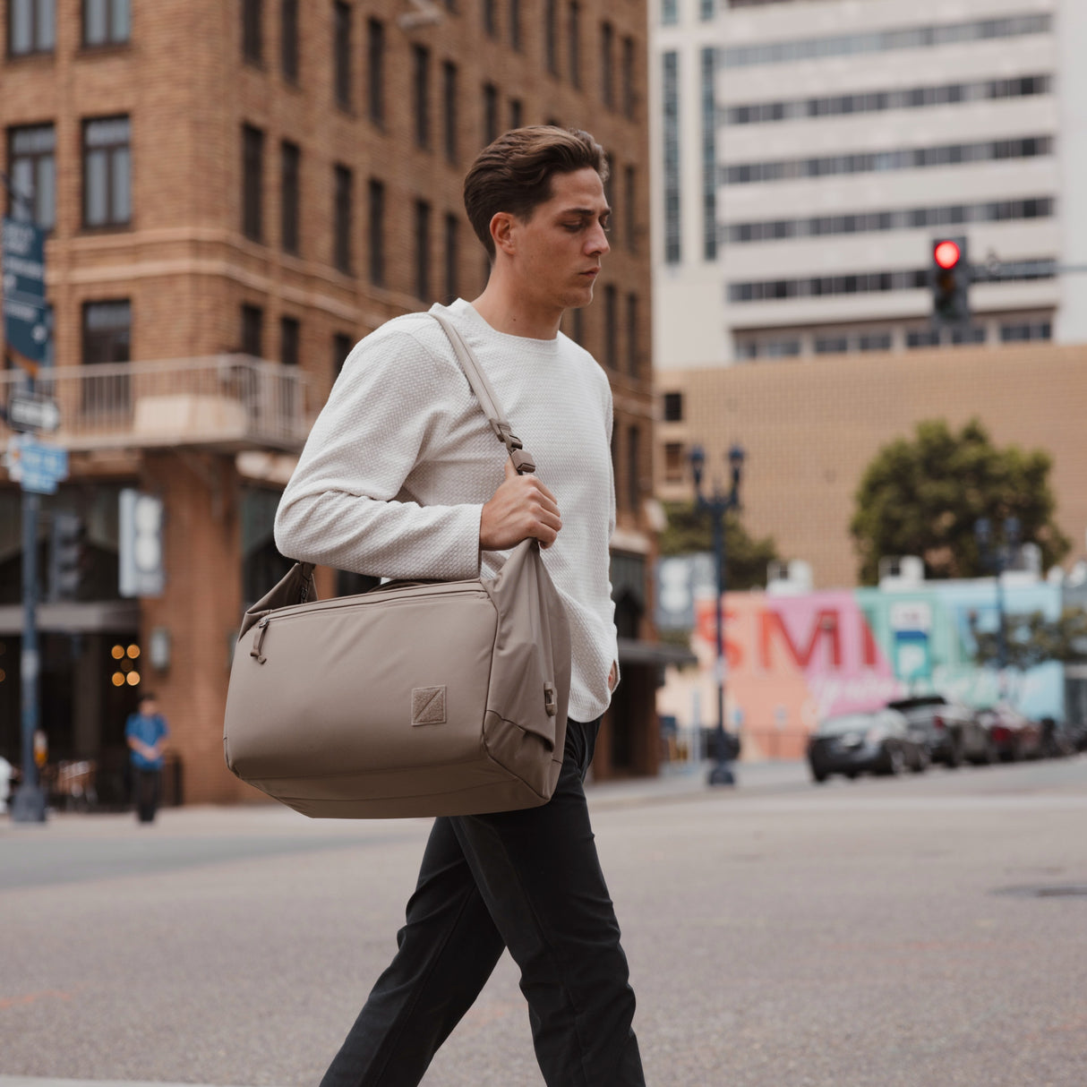 Evergoods Transit Duffel 25 L