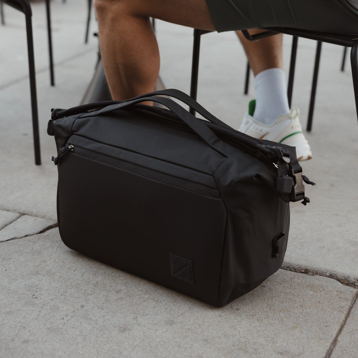 Evergoods Transit Duffel 25 L