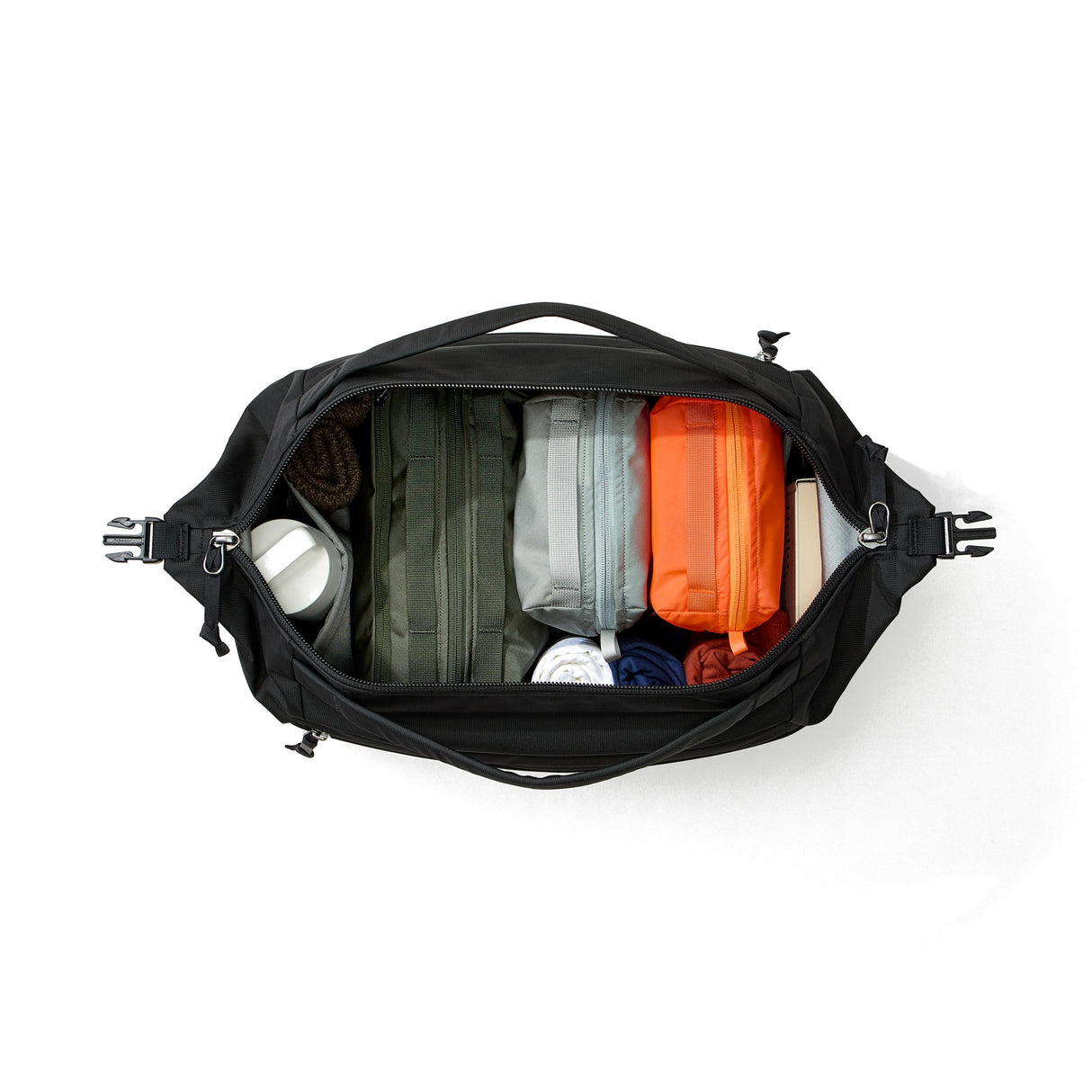 Evergoods Transit Duffel 25 L