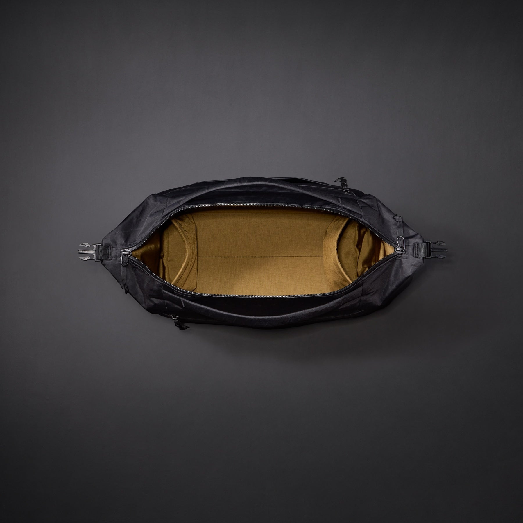 Evergoods Transit Duffel 25 L X-Pac® – Mukama