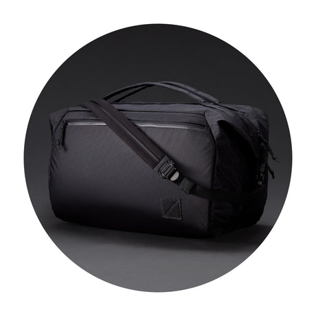 Evergoods Transit Duffel 35 L X-Pac®