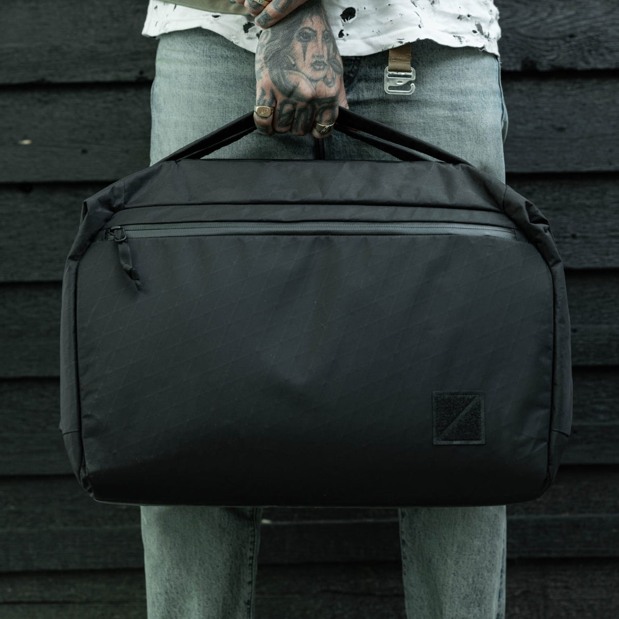 Evergoods Transit Duffel 35 L X-Pac®