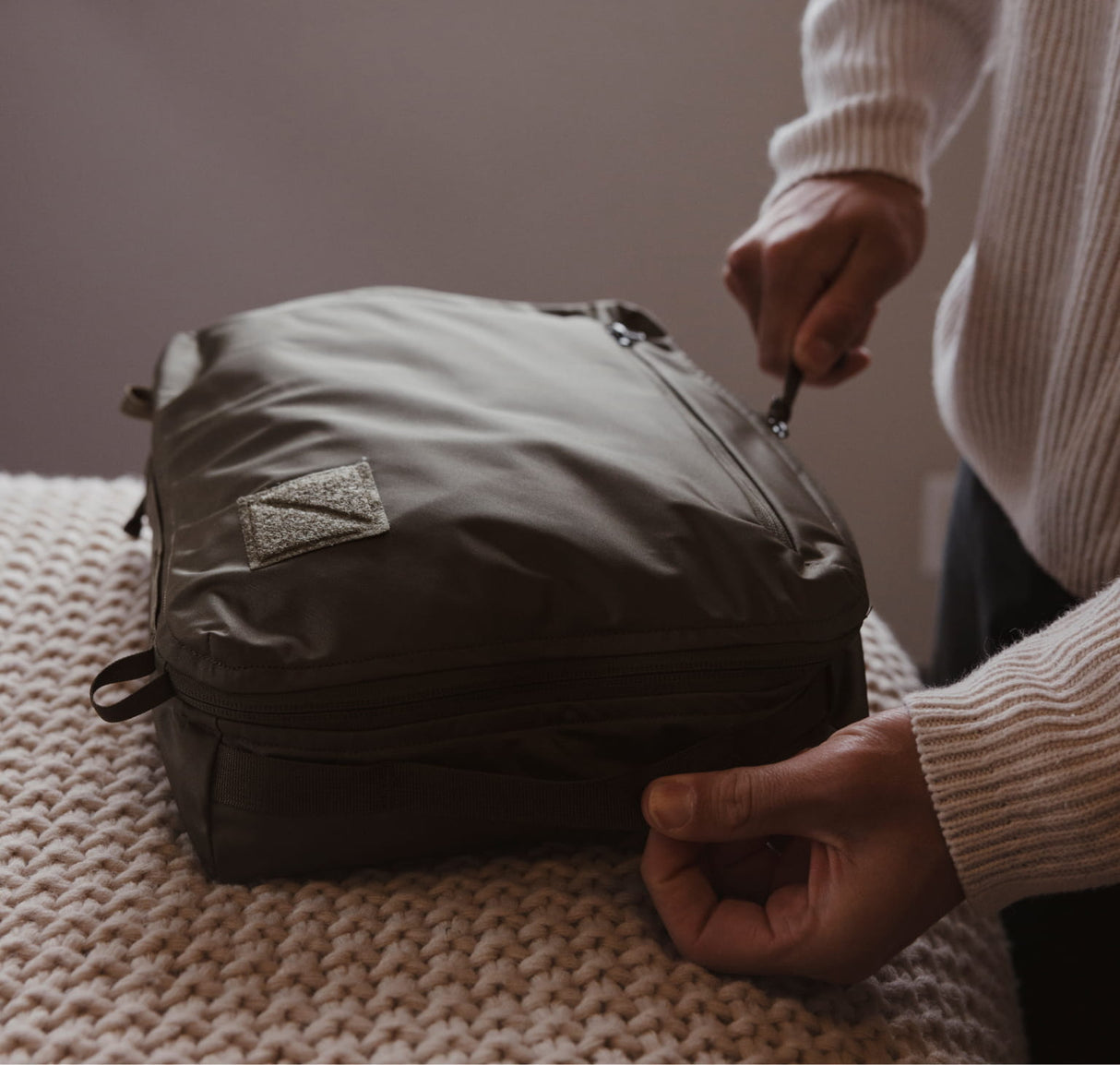 Evergoods Transit Packing Cube 10 L