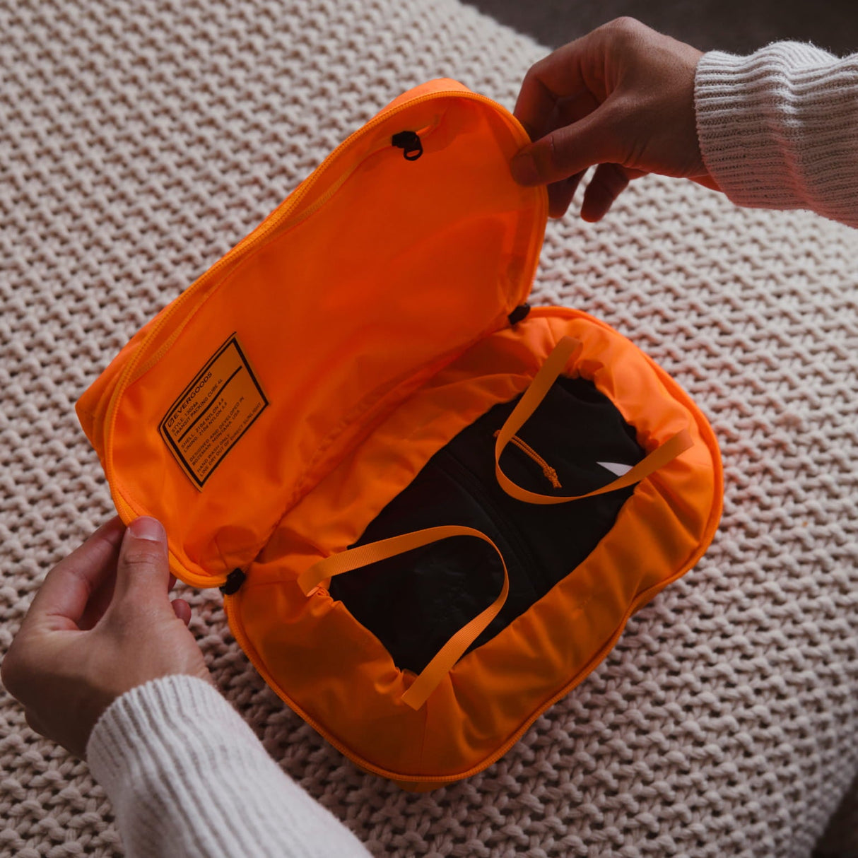 Evergoods Transit Packing Cube 4 L