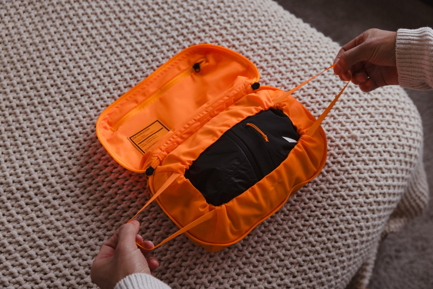 Evergoods Transit Packing Cube 4 L