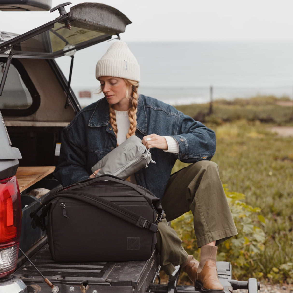 Evergoods Transit Packing Cube 4 L