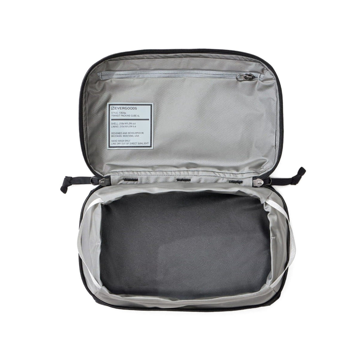 Evergoods Transit Packing Cube 4 L