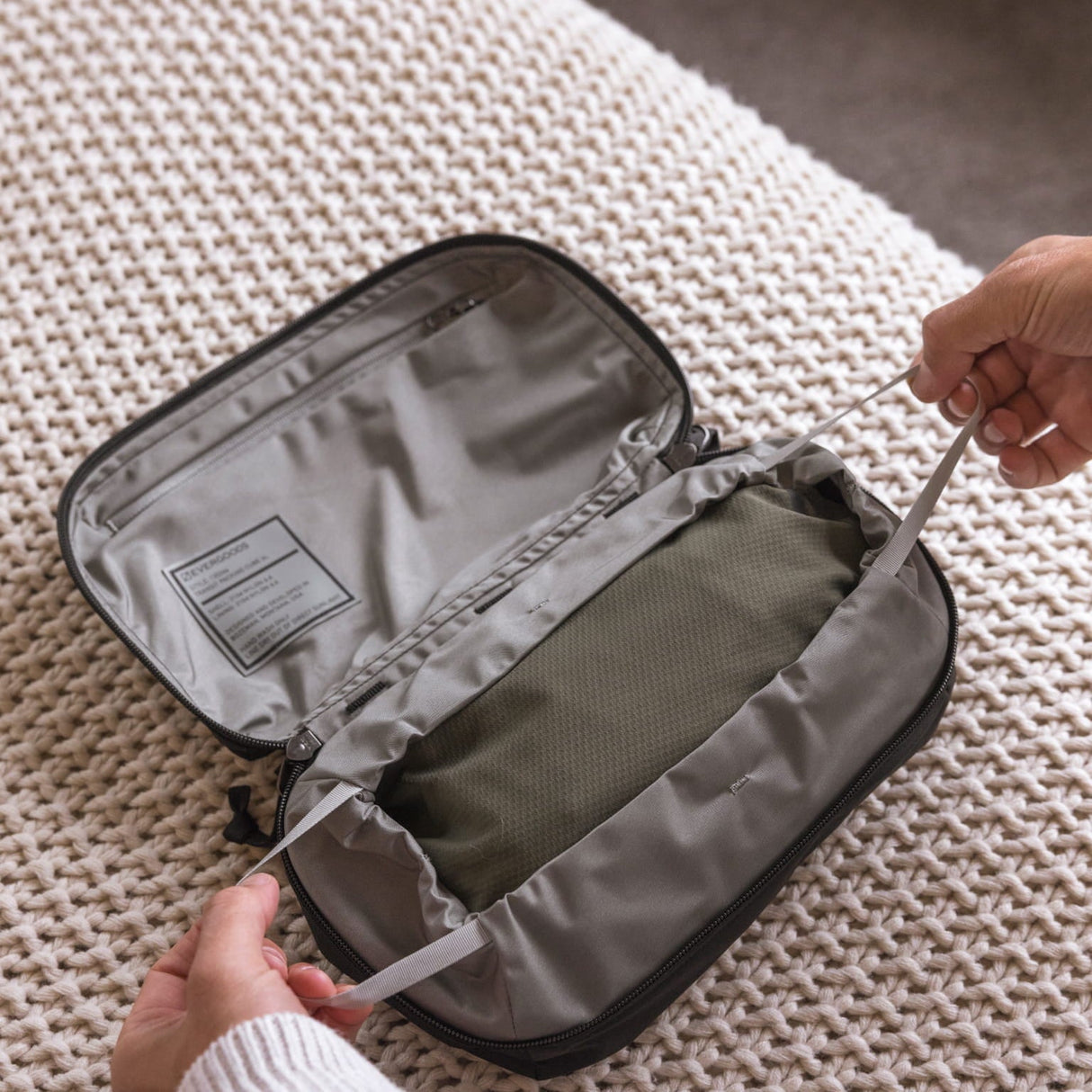 Evergoods Transit Packing Cube 4 L