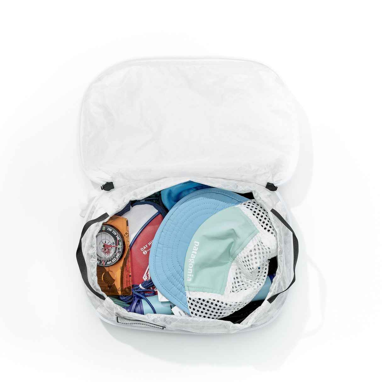 Evergoods Transit Packing Cube 4 L ULTRA