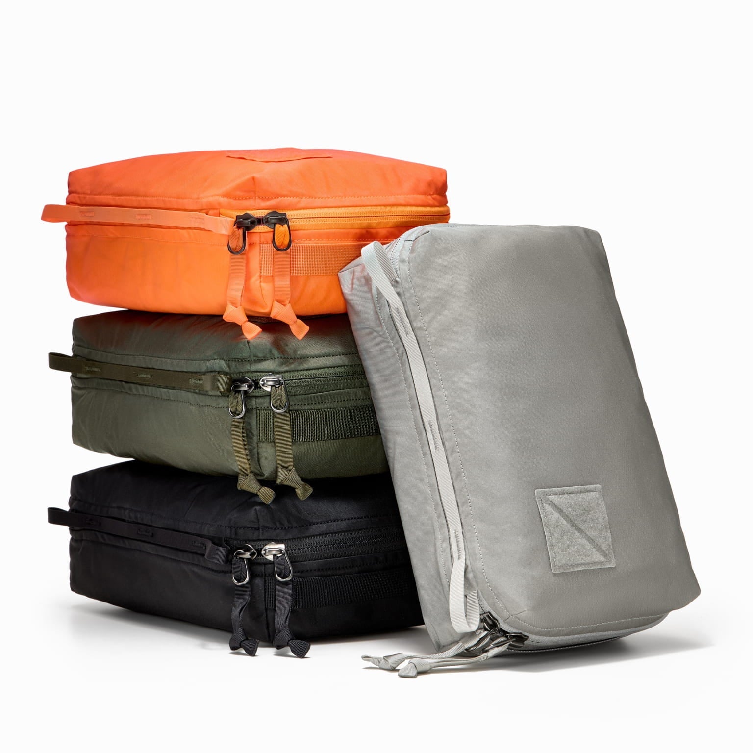 Evergoods Transit Packing Cube 4 L – Mukama