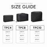 Evergoods Transit Packing Cube 8 L