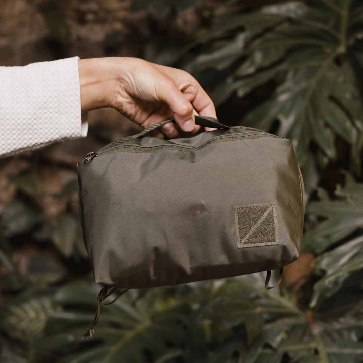 Evergoods Transit Packing Cube 8 L