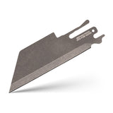 Exceed Designs HotSwap™ M390 Full Length Razor Blade
