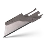 Exceed Designs HotSwap™ Razor Blade Holder