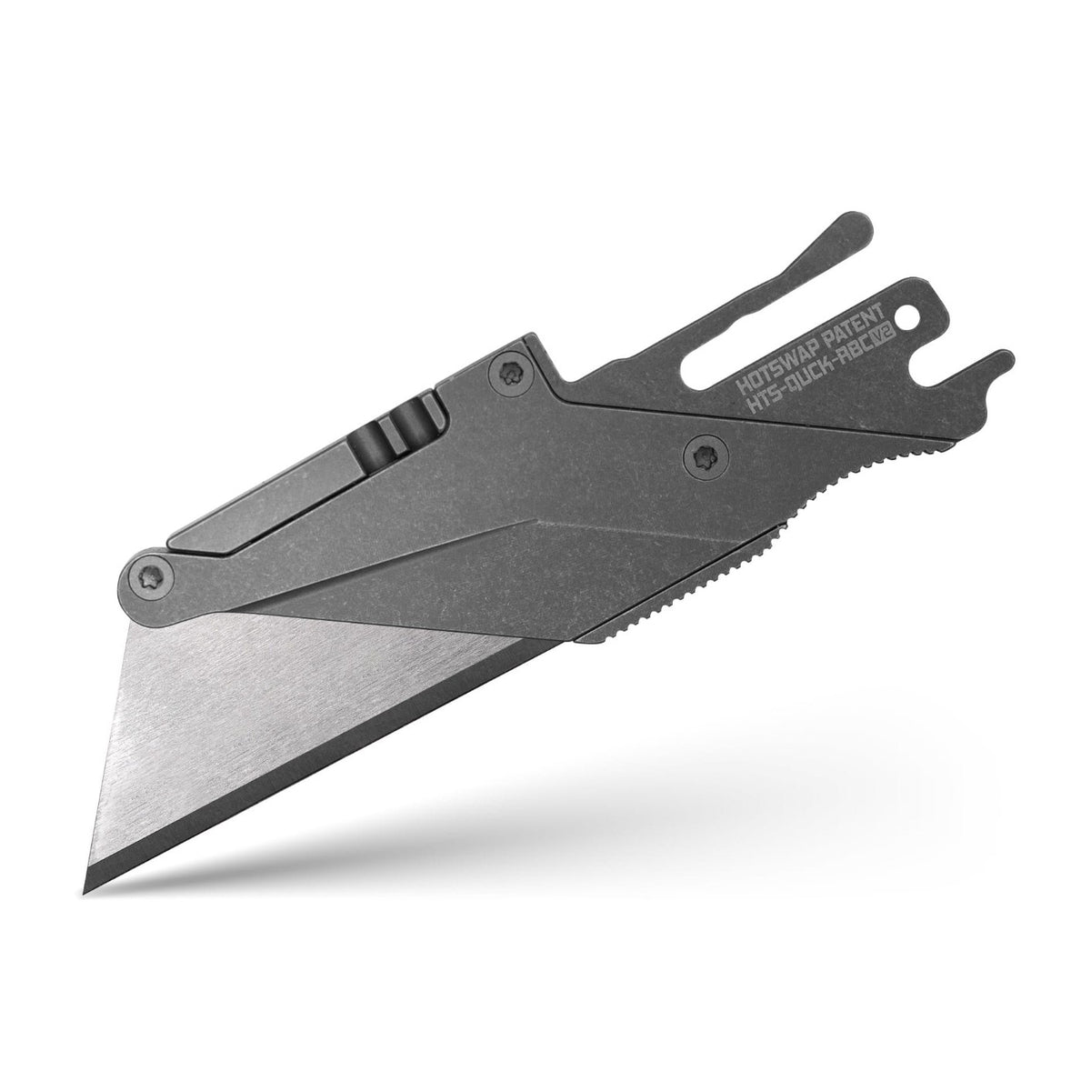 Exceed Designs HotSwap™ V2 Quick-Release Blade Holder