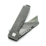 Exceed Designs HotSwap™ V2 Quick-Release Blade Holder