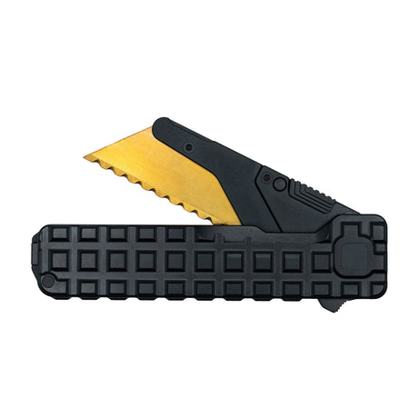 Exceed Designs TiRant ULTRA Utility Knife