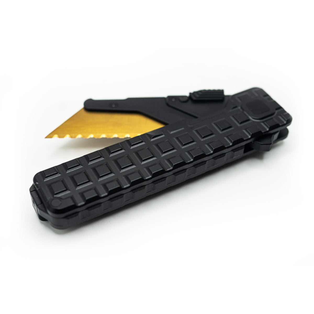Exceed Designs TiRant ULTRA Utility Knife