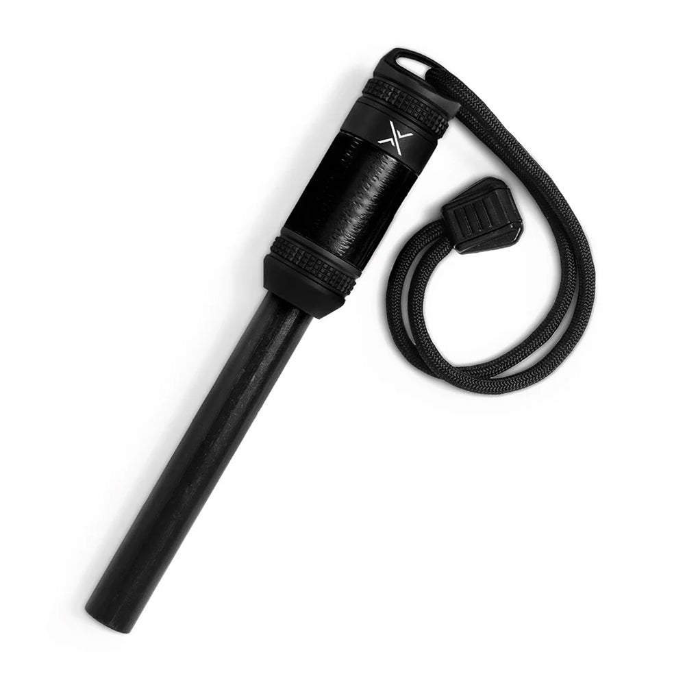 fireROD XL™ - Sytytin