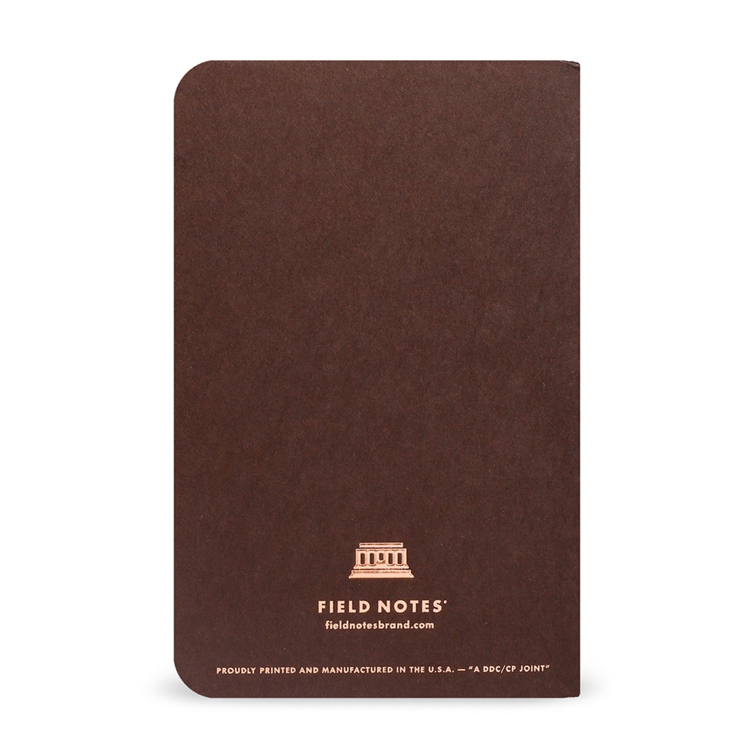 Field Notes Lucky 3-Pack Memo Book – Mukama