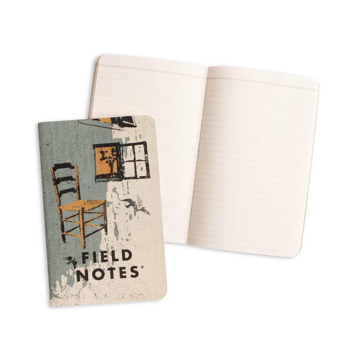 Field Notes Hunter’s Moon 2-Pack Memo Book