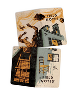 Field Notes Hunter’s Moon 2-Pack Memo Book