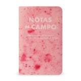 Field Notes Paletas 3-Pack Memo Book
