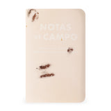Field Notes Paletas 3-Pack Memo Book