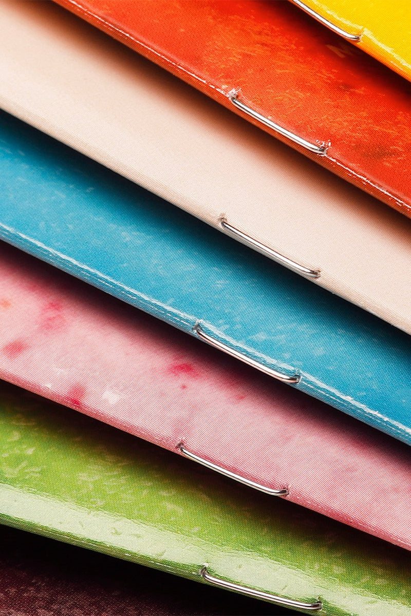 Field Notes Paletas 3-Pack Memo Book