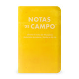 Field Notes Paletas 3-Pack Memo Book