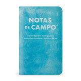 Field Notes Paletas 3-Pack Memo Book