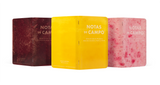 Field Notes Paletas 3-Pack Memo Book
