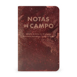 Field Notes Paletas 3-Pack Memo Book