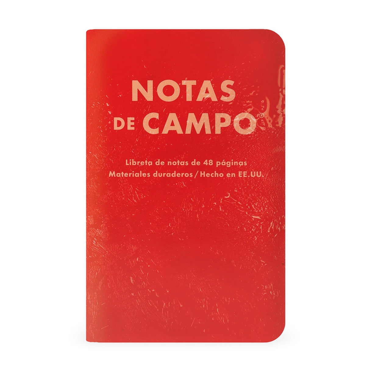 Field Notes Paletas 3-Pack Memo Book