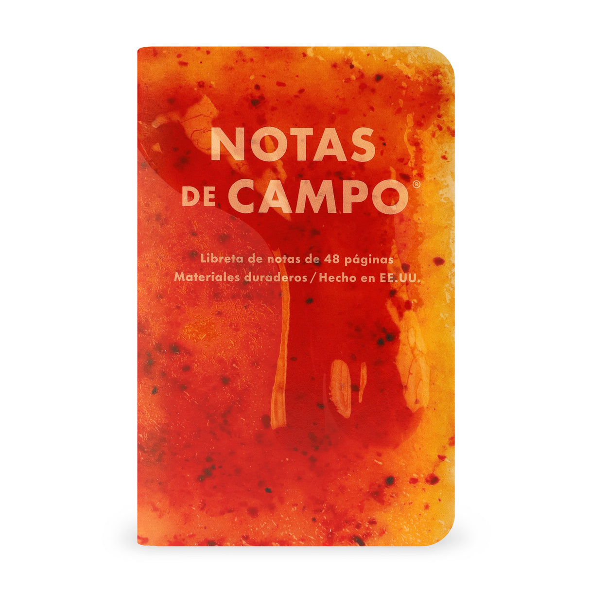 Field Notes Paletas 3-Pack Memo Book