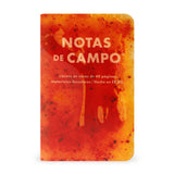 Field Notes Paletas 3-Pack Memo Book