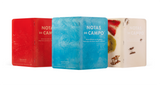 Field Notes Paletas 3-Pack Memo Book