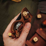 First Mate Organiser