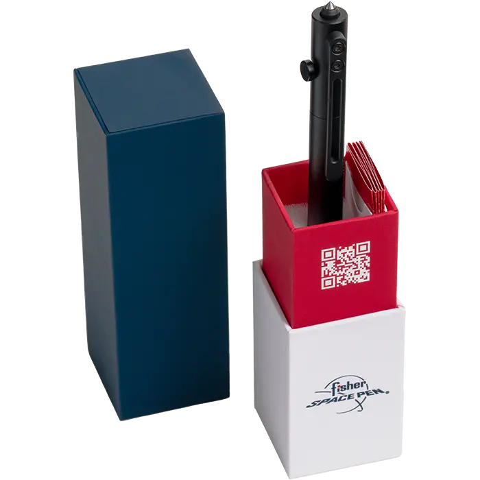 Fisher Space Pen Co. Measure Twice™ Pen