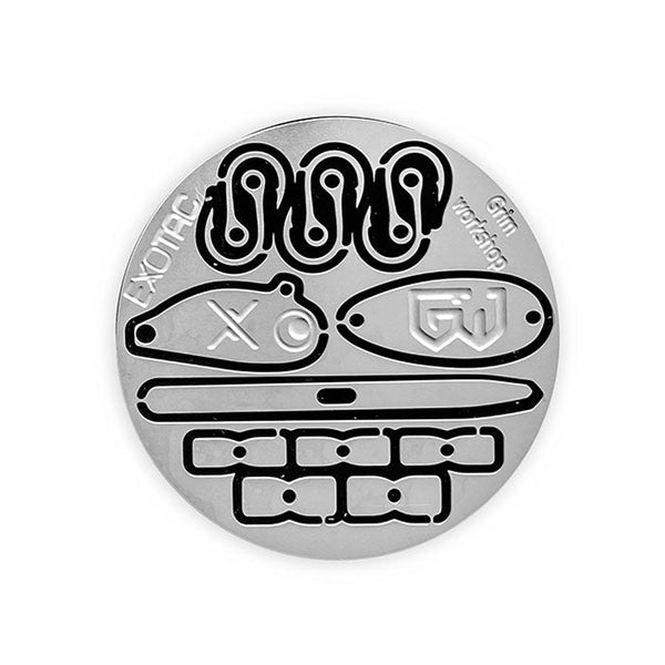 exotac fishing reel Exotac reelKIT™ – Mukama