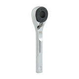 Flat End EDC Ratchet Wrench
